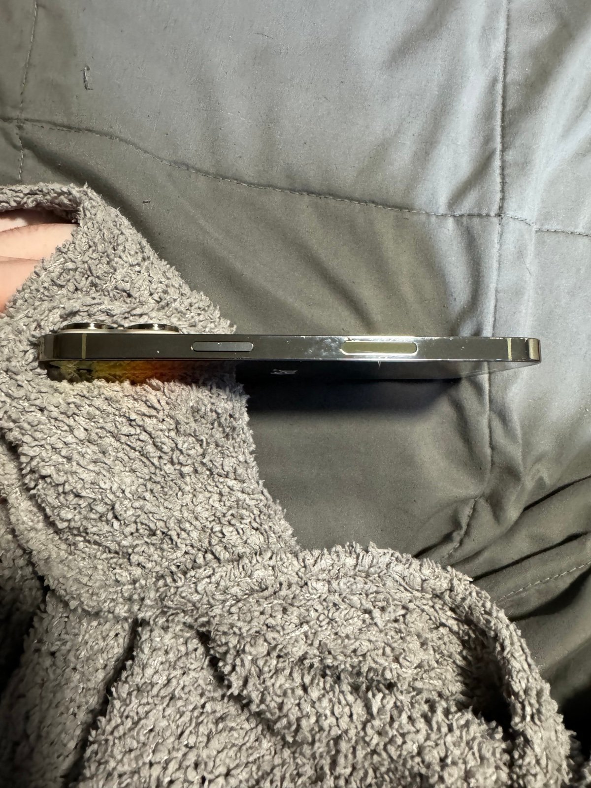 iPhone 14 Pro Max Gold 128gb 2K17