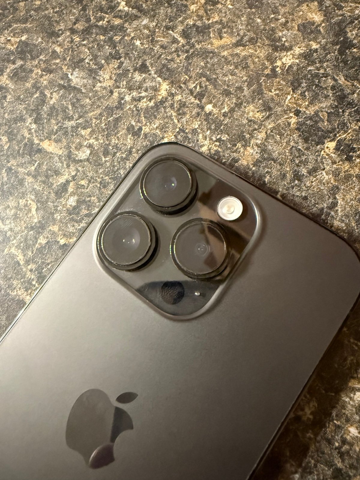 iPhone 14 Pro 256 GB Space Black 7F86