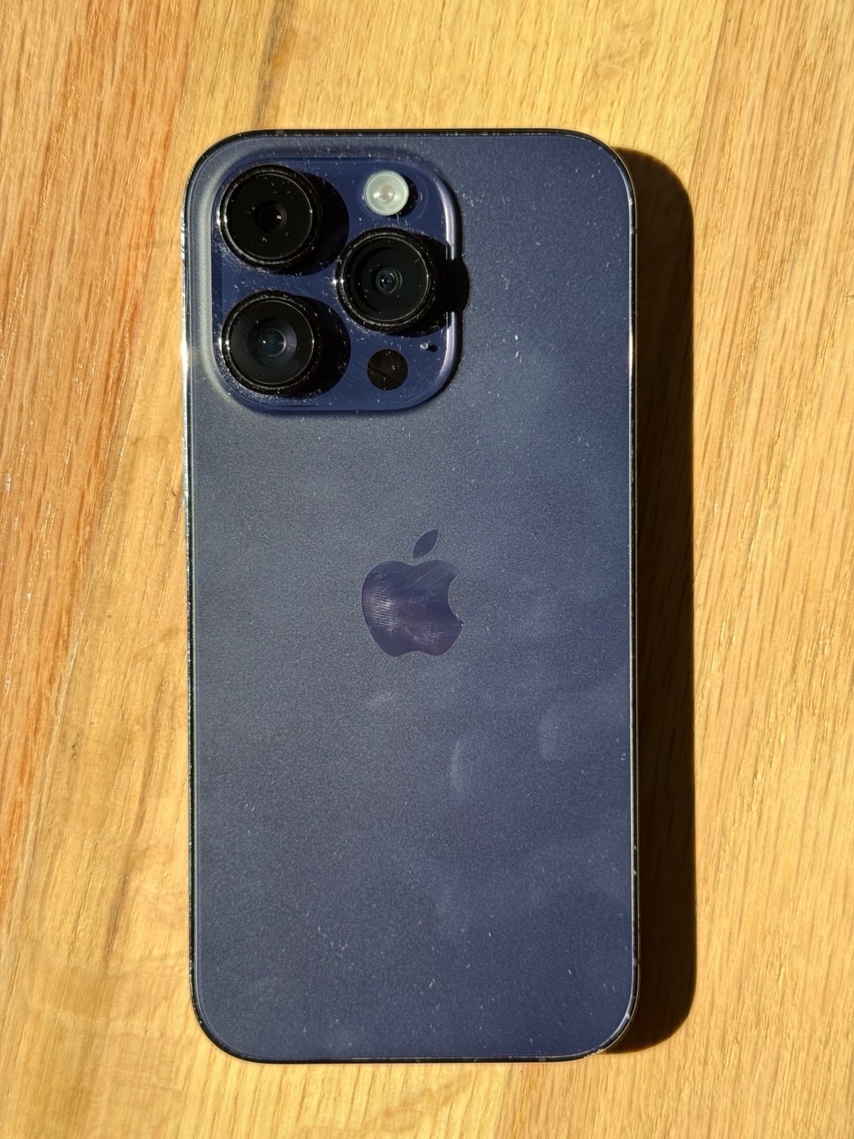 iPhone 14 Pro \512GB/ unlocked 7E76