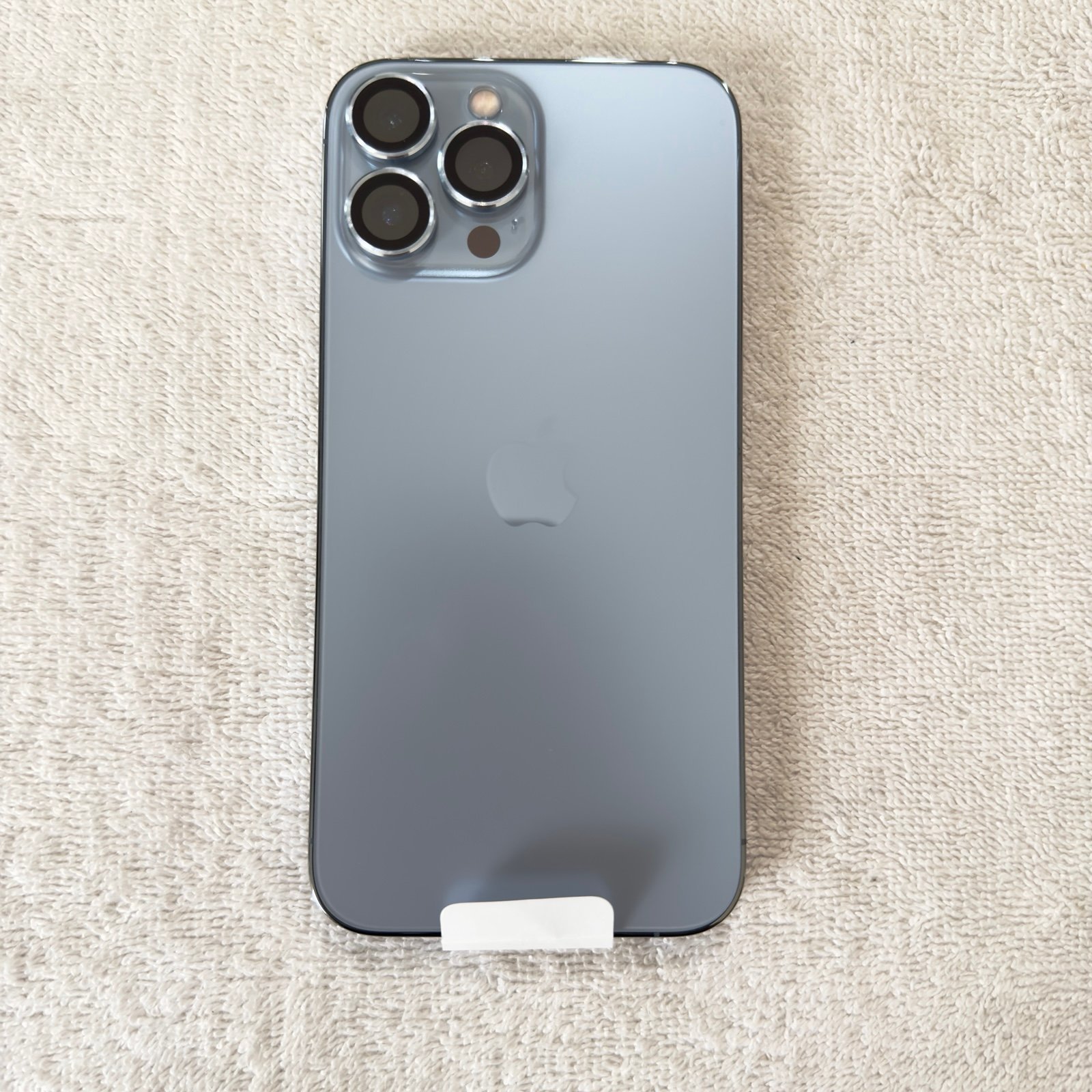 Apple iPhone 13 Pro Max - 256GB - Sierra Blue (Factory Unlocked) 9O13