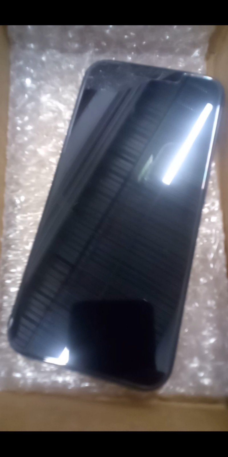 iPhone 15 Pro 256 GB BLK Unlocked 5V11