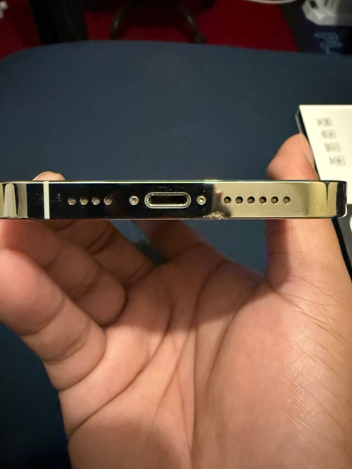 Apple iPhone 13 Pro Max 512GB 5P78