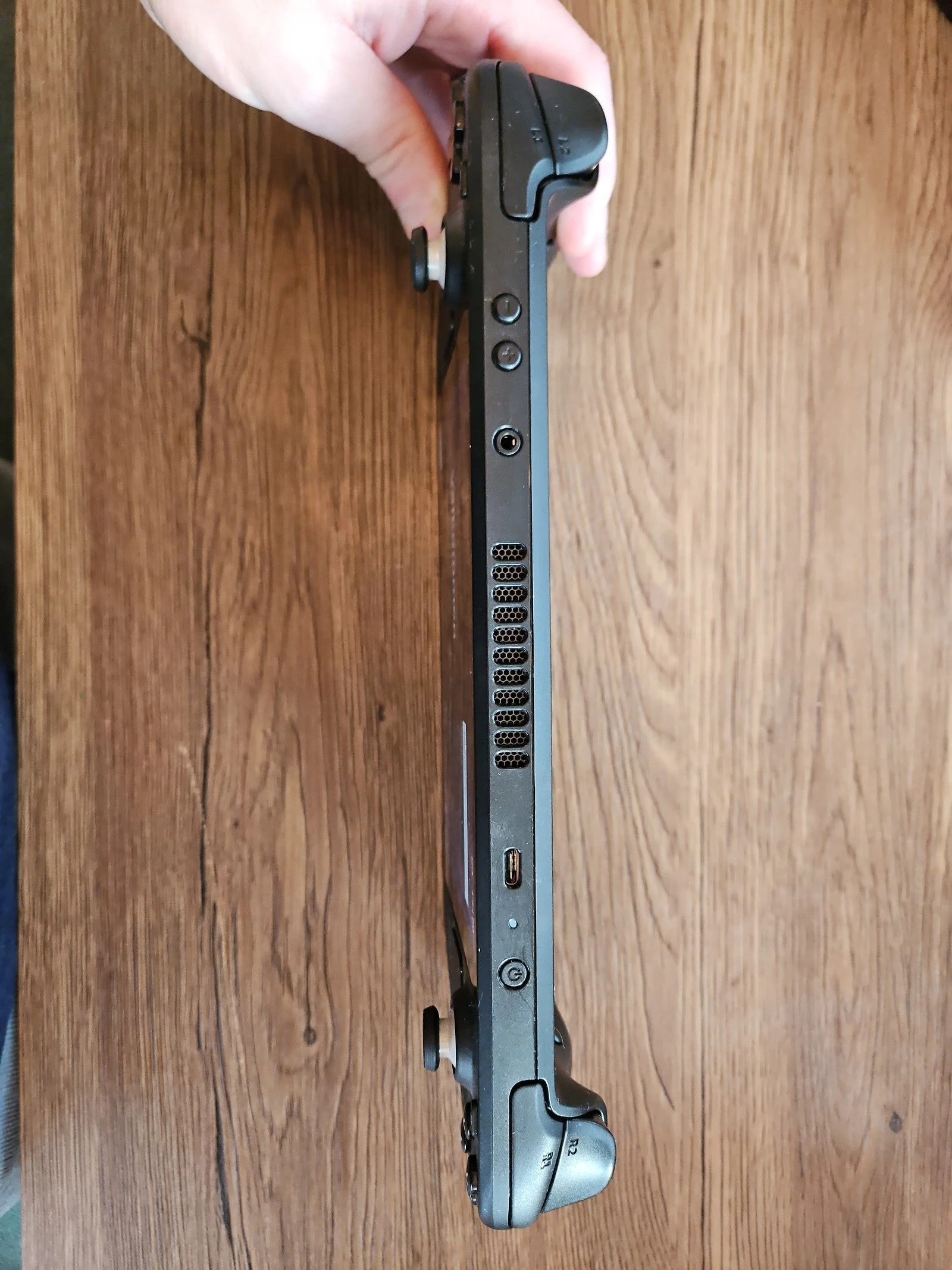 steam deck 256gb with jsaux dock and 8bitDo bluetooth/2.4g wireless controller 6E87