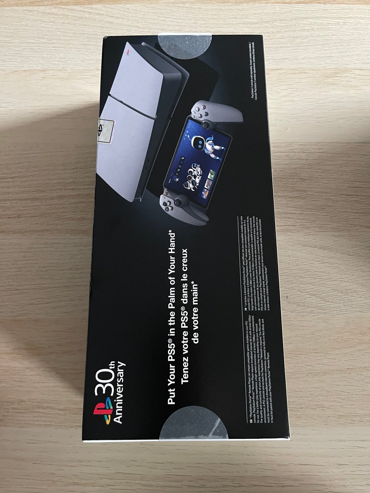 PS5 30th Anniversary Bundle 5R95