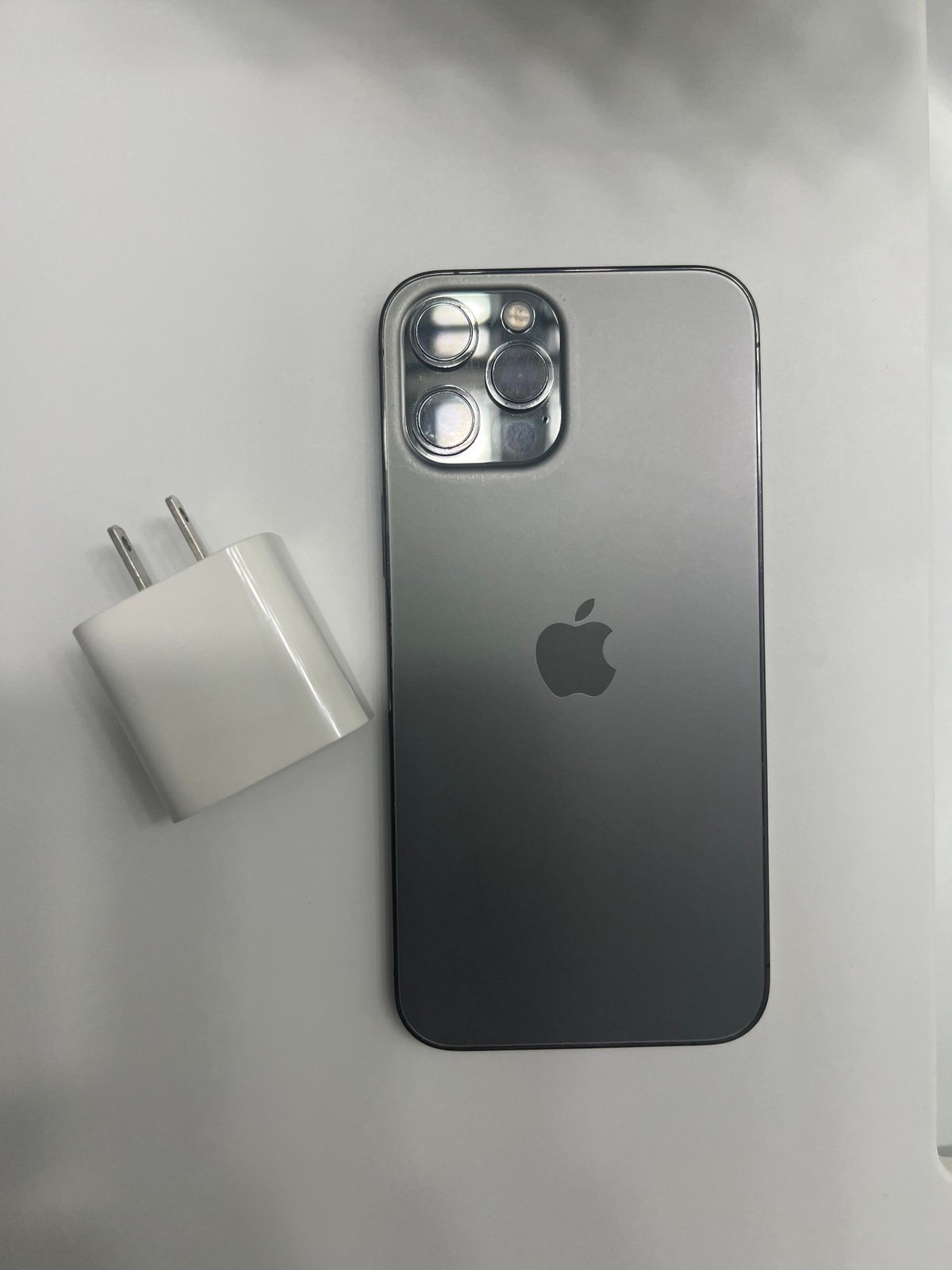 iPhone 12 Pro Max 128GB Unlocked 1L72