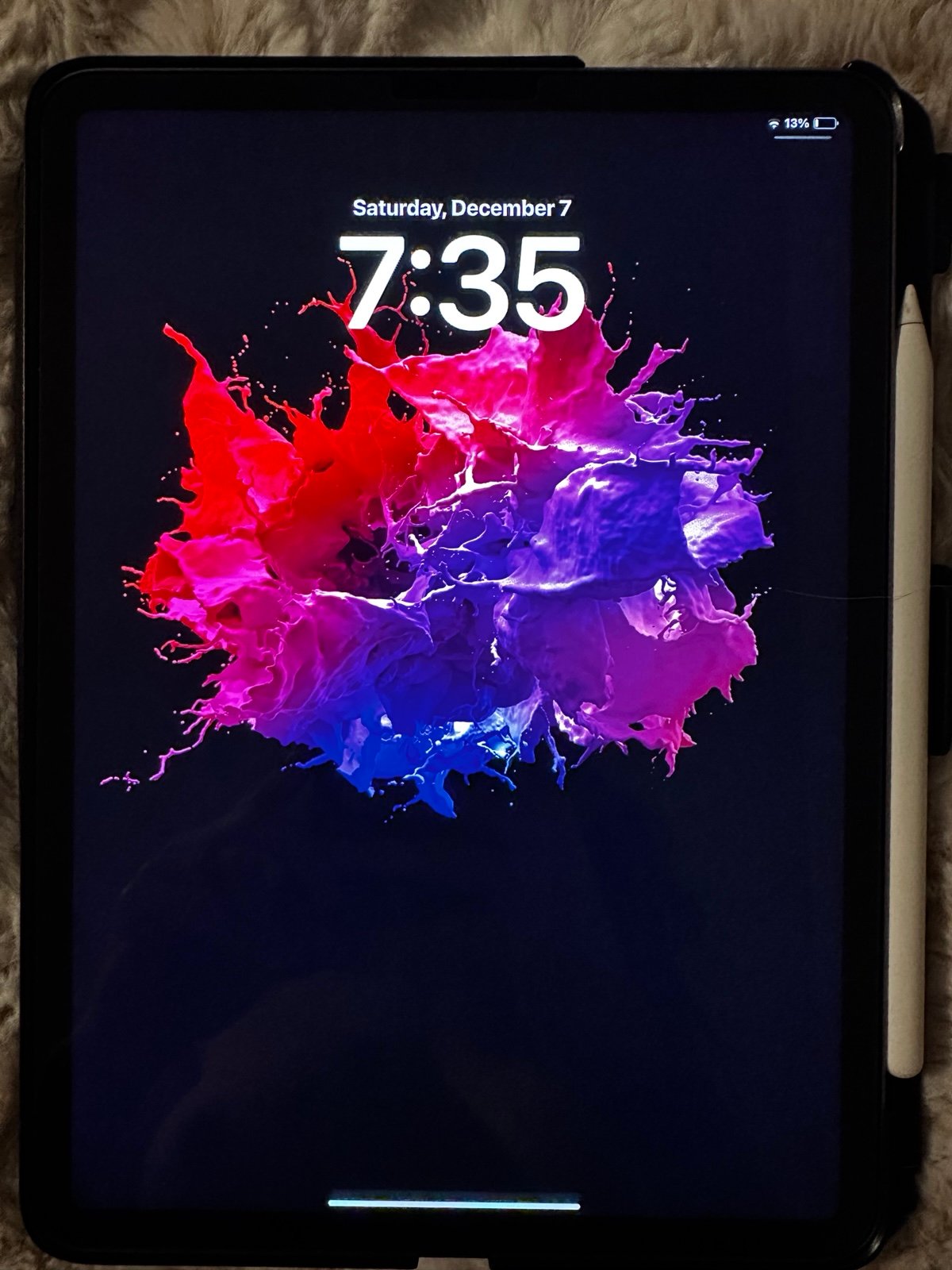 iPad Pro 11 inch 4th generation 2T85