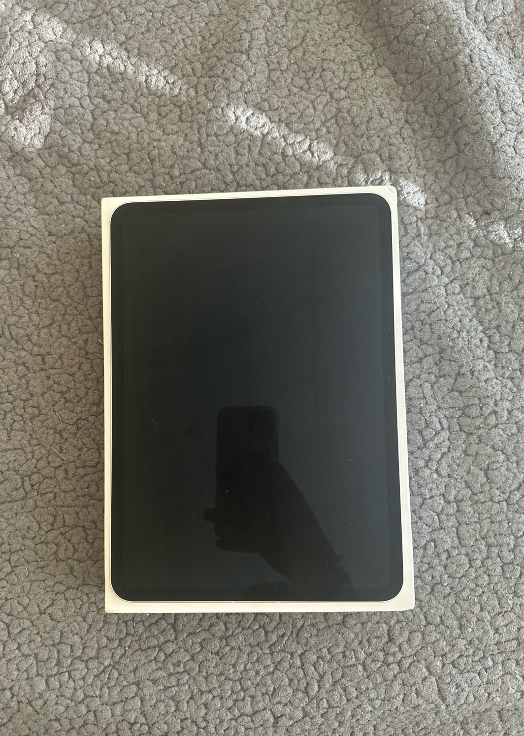 M4 2024 Ipad Pro 7D57