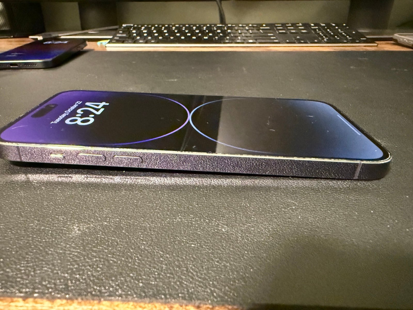 Apple iPhone 14 Pro Max 128 GB 8K19