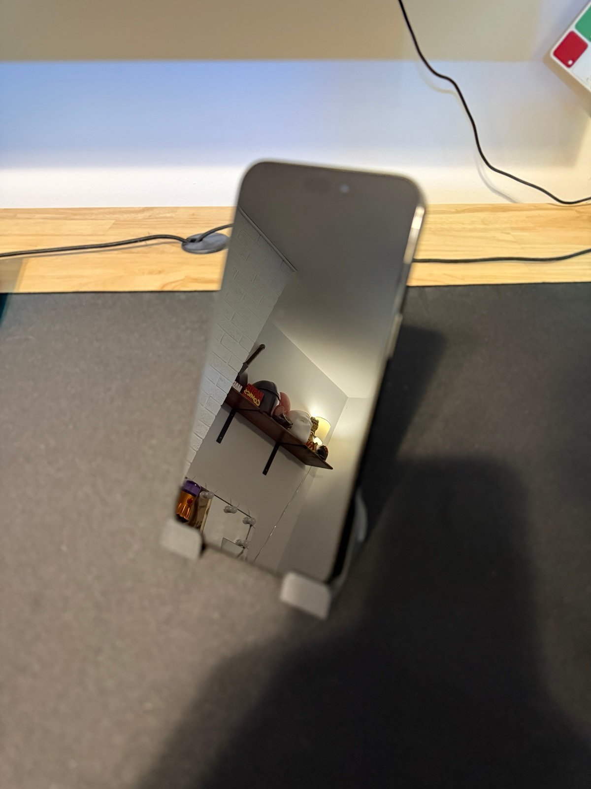 Apple iPhone 15 Pro Max Black Titanium 256GB CARRIER UNLOCKED 7S93