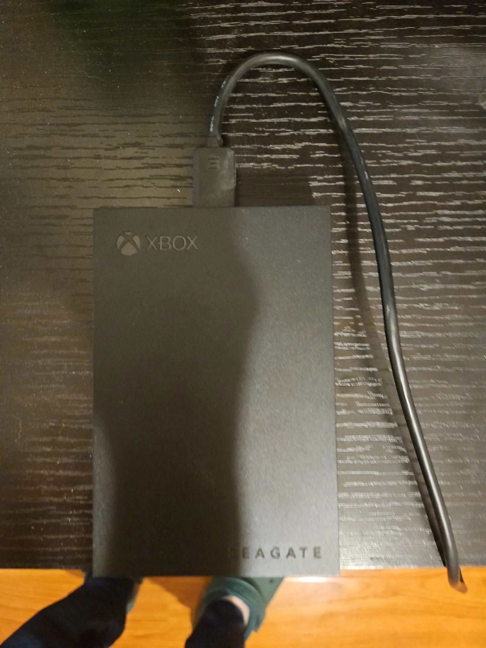 Xbox Series S Console Digital 1TB + 4TB and Remote 7K26