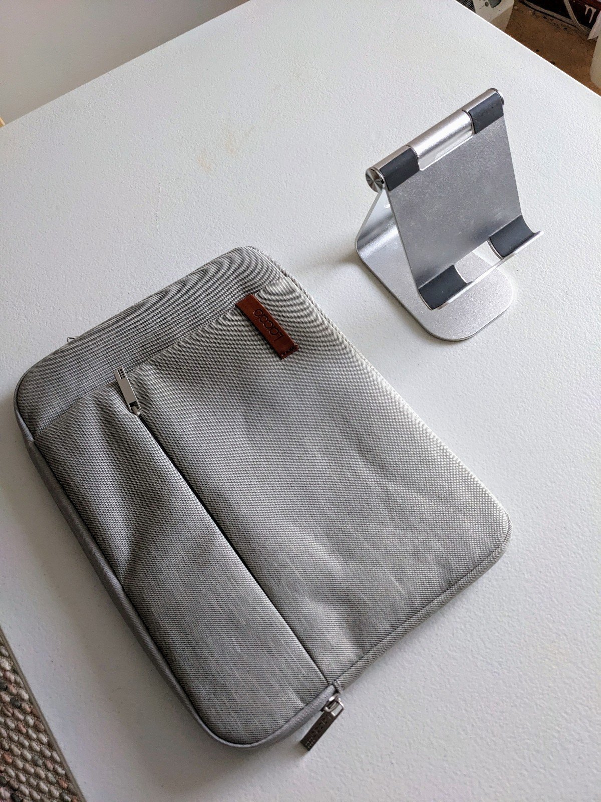 Apple iPad Pro 12.9 in 5th Generation 128 GB wifi with Apple pencil 3L96