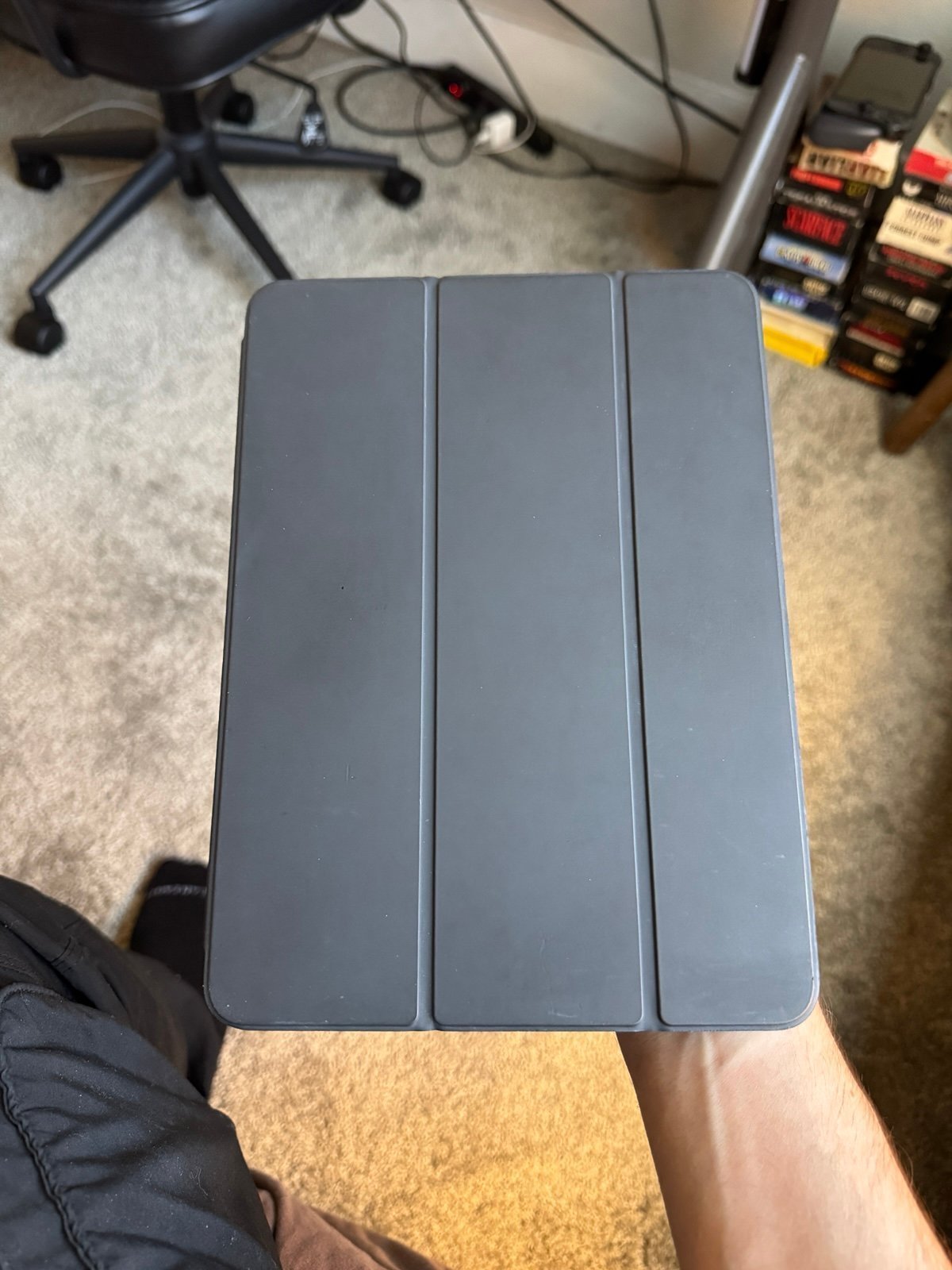 Apple iPad Pro 11” 2nd Gen 9J69