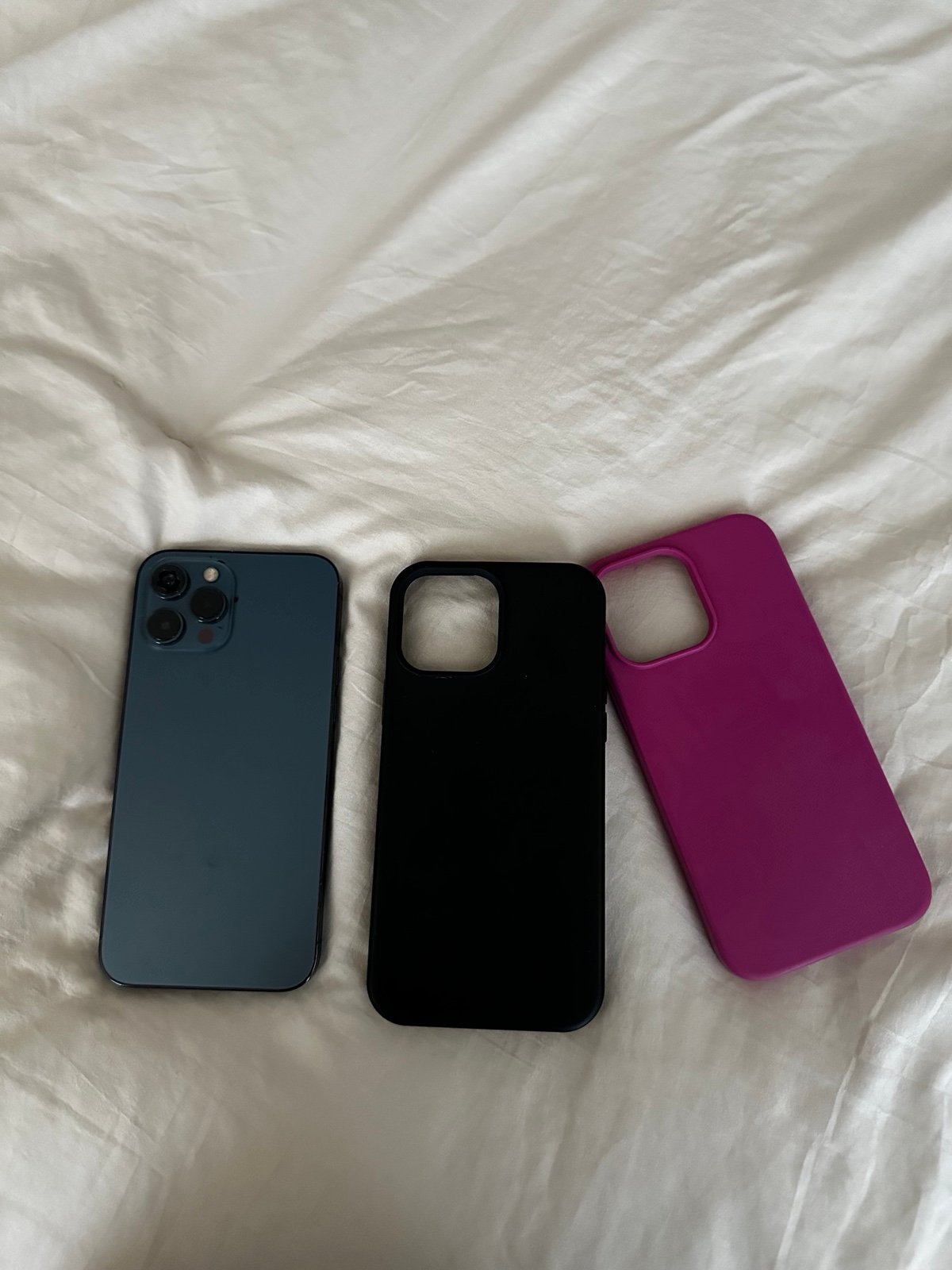 iPhone 12 Pro Max 3X38