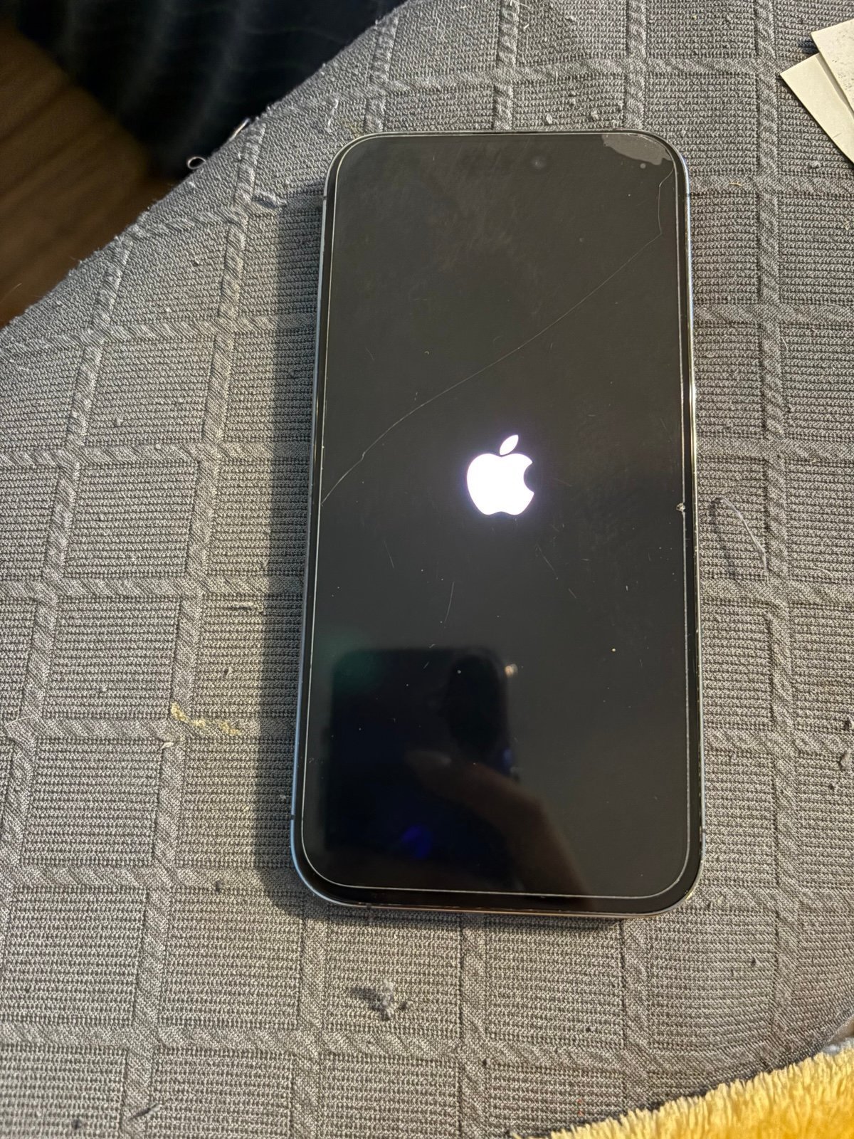 iPhone 14 Pro Max 3Y77