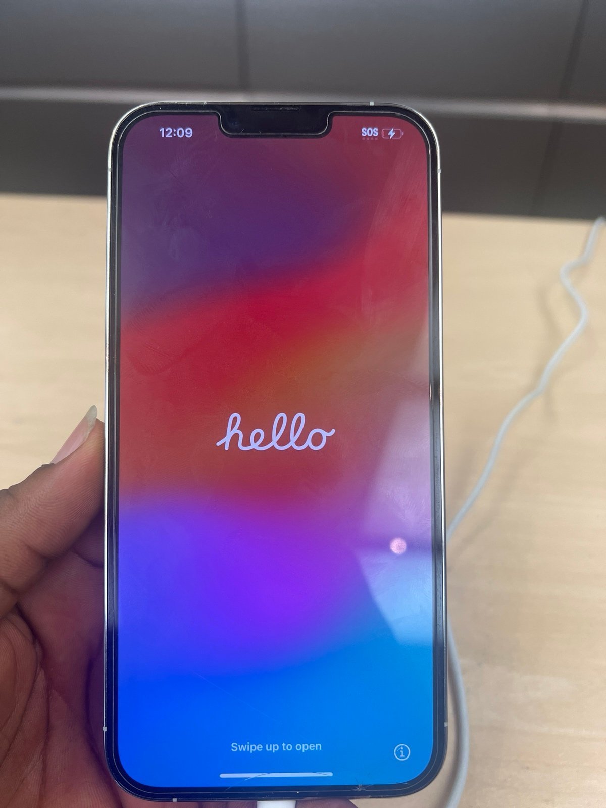 iphone13 pro max phone unlocked 2O62