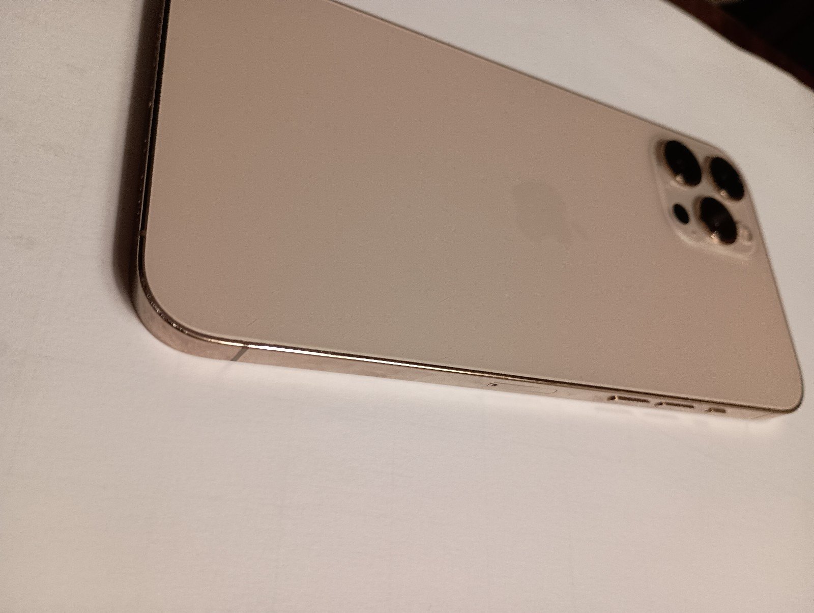 Apple iPhone 12 Pro Max 1R76