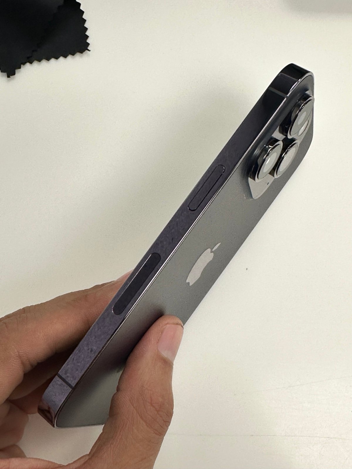 CPO iPhone 14 Pro 256GB UNLOCKED 3M82