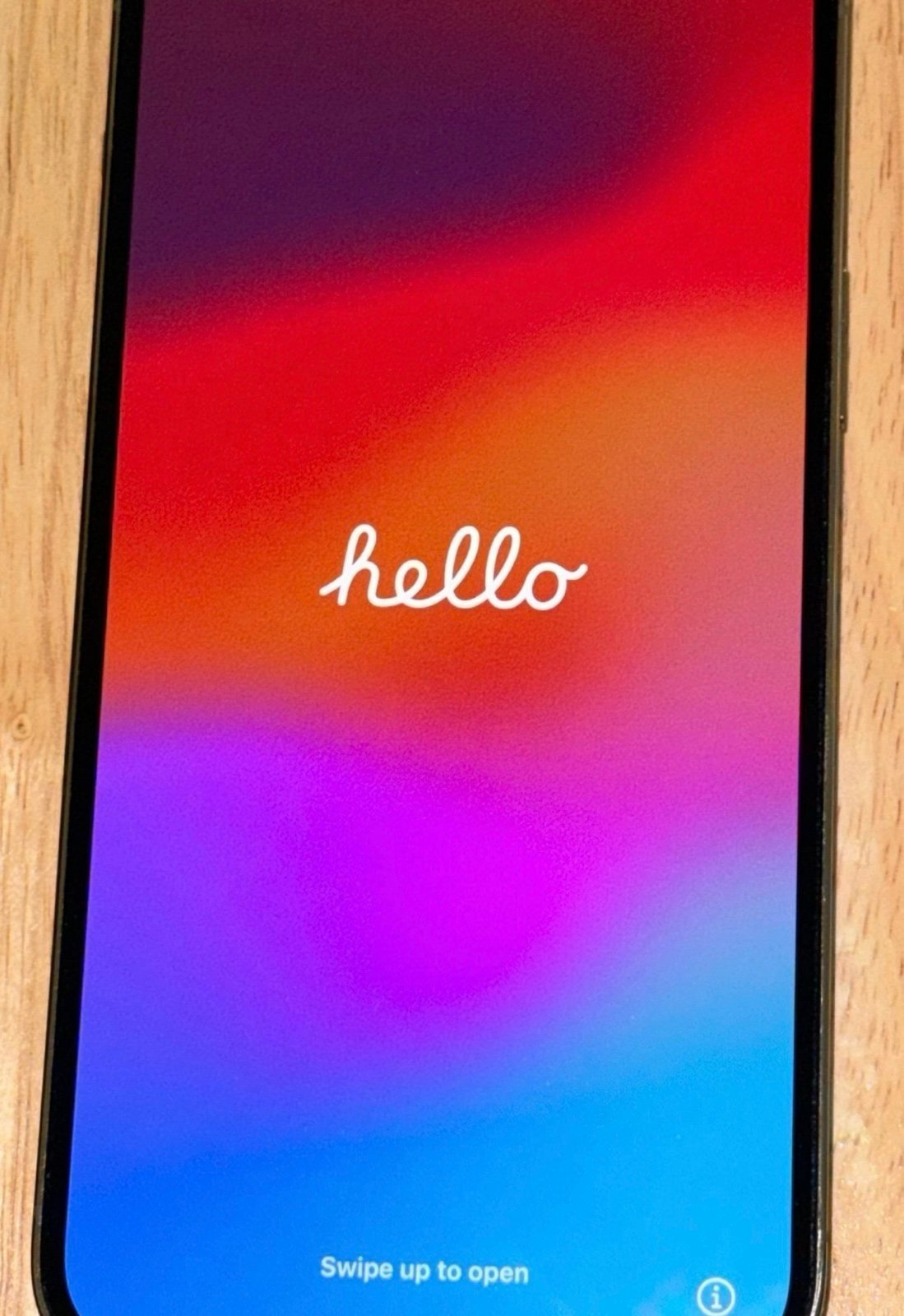 Apple iPhone 13 Pro Max 128 GB Gold 2H89