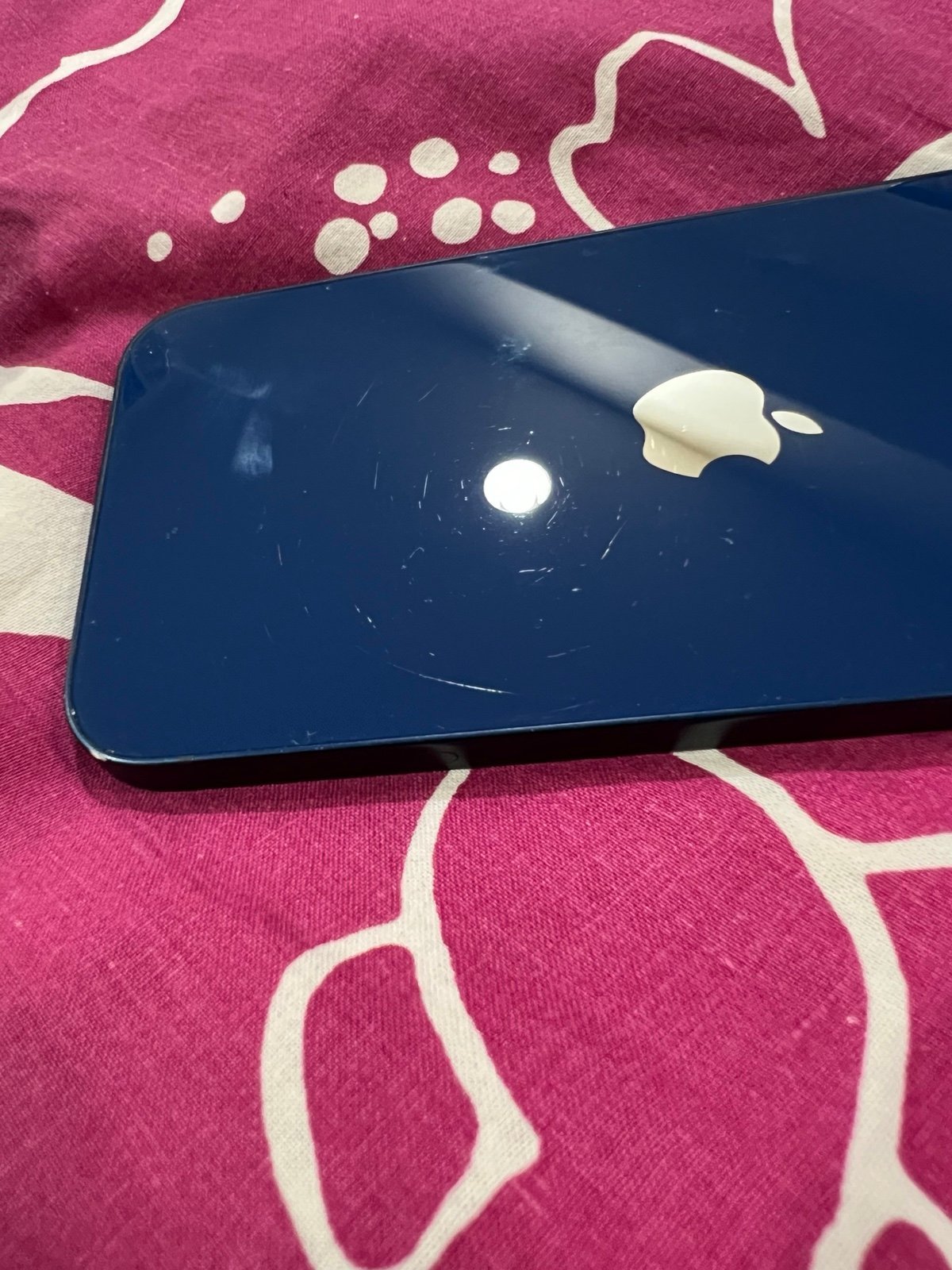 Apple iPhone 12 128 GB Blue 8E99