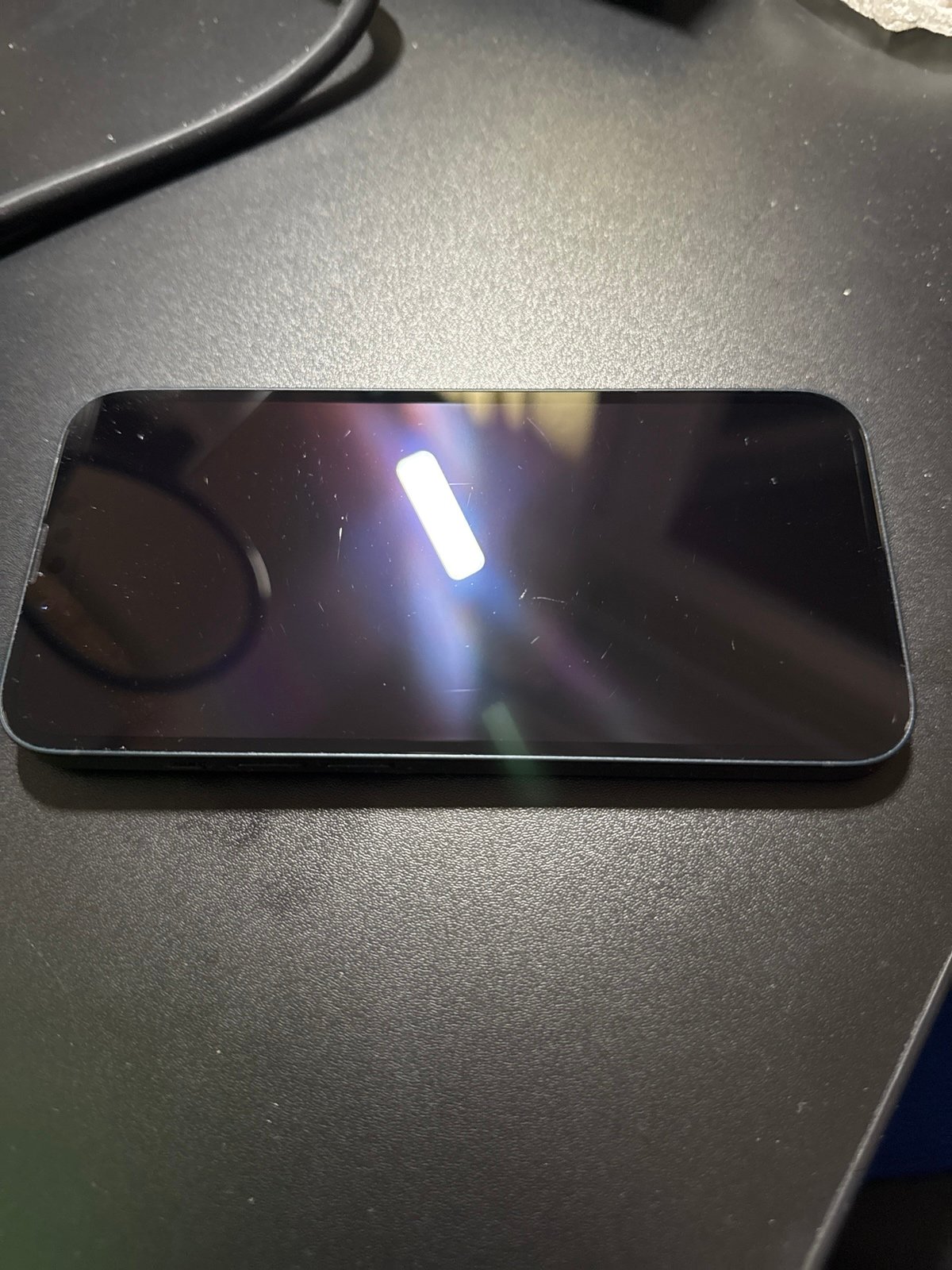 Apple iPhone 13 512 GB - unlocked 3O72