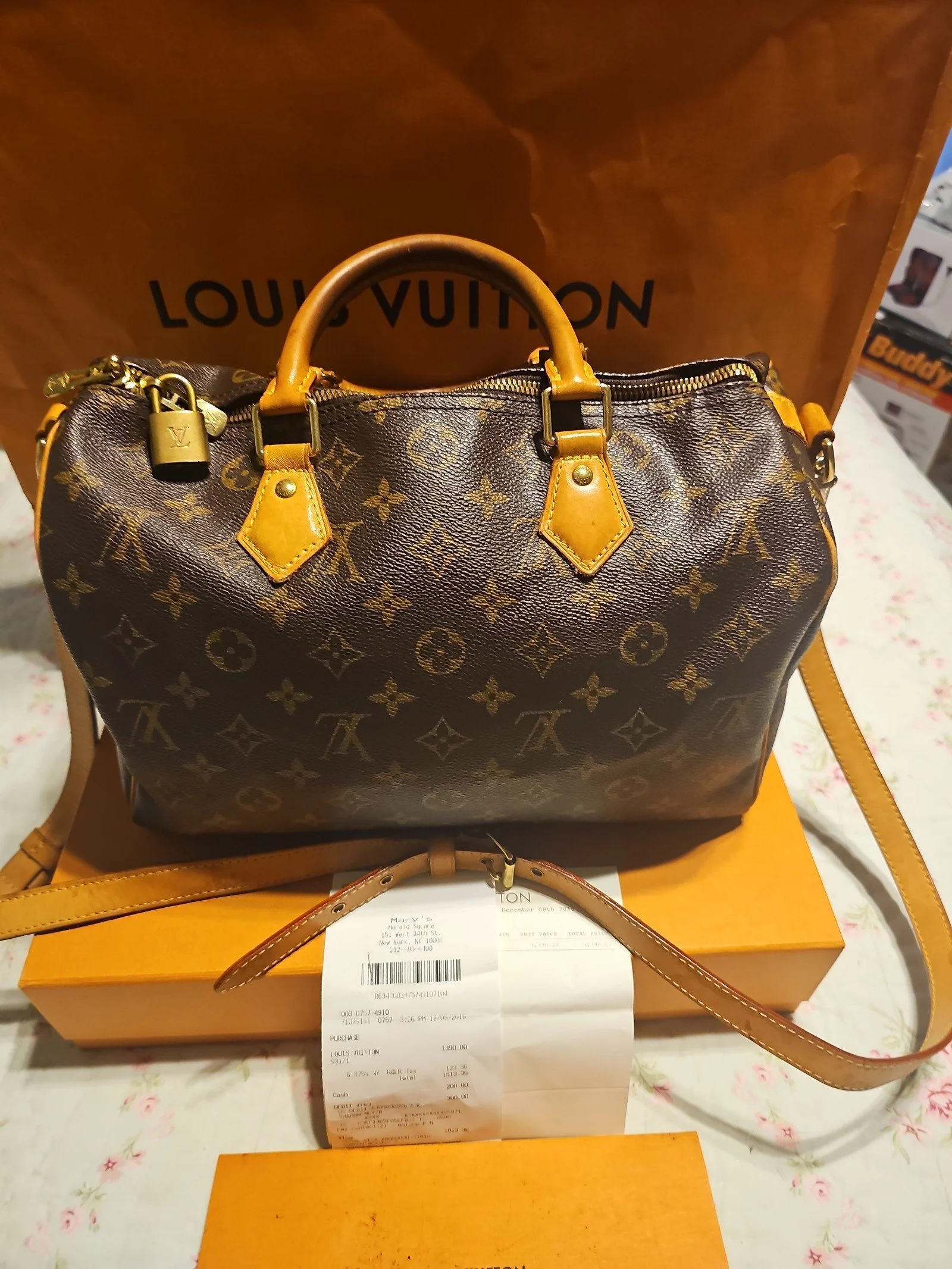Louis Vuitton