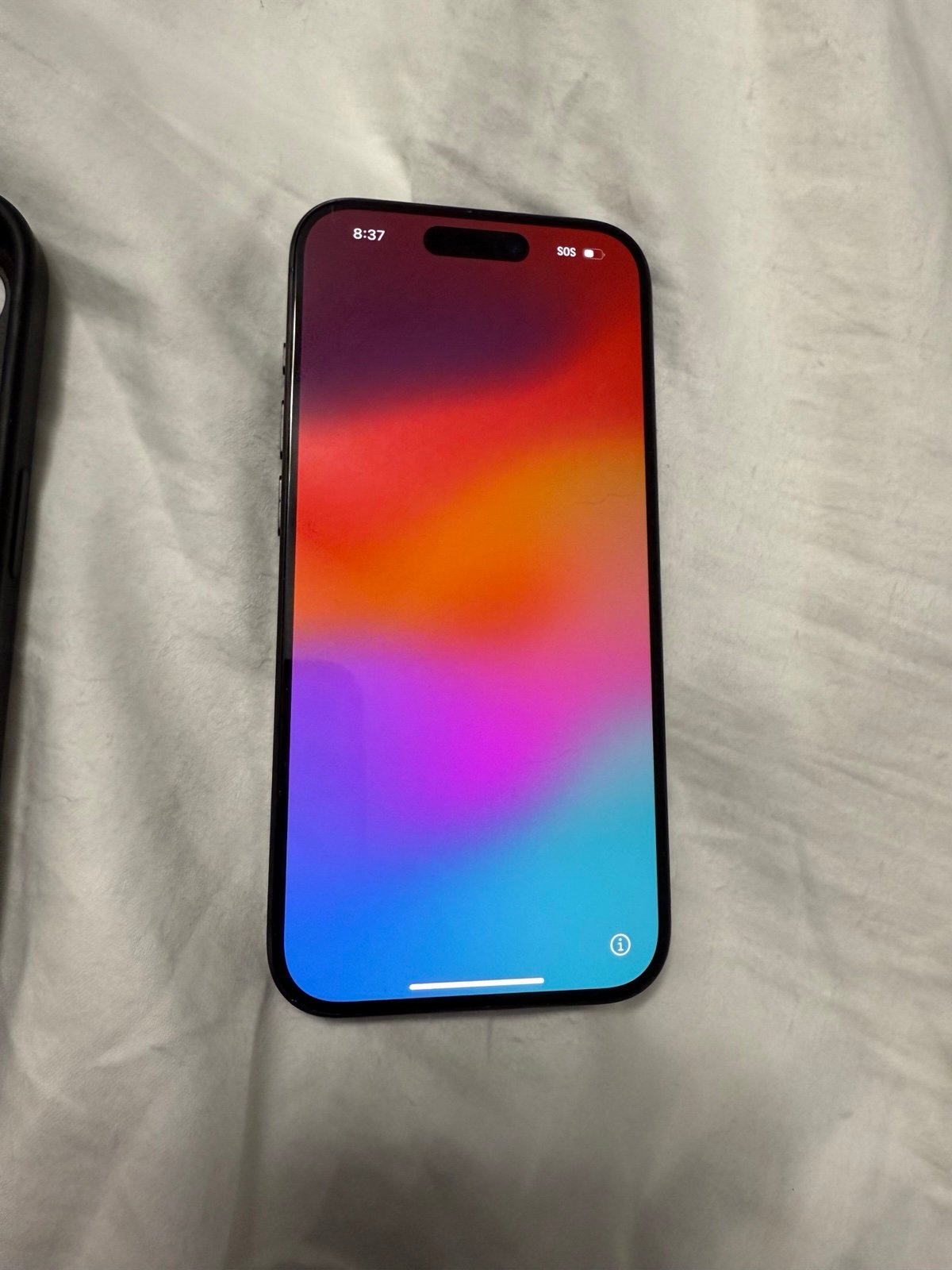 iphone 15 pro 256gb 6U56