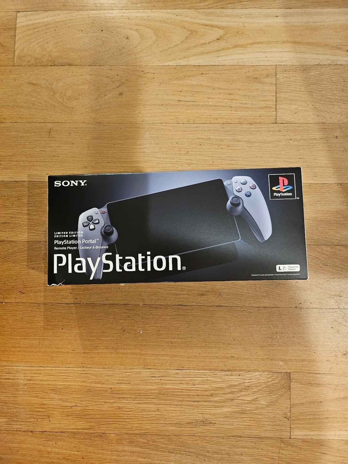 PlayStation Portal Remote Player - 30th Anniversary Limited Edition 2W85