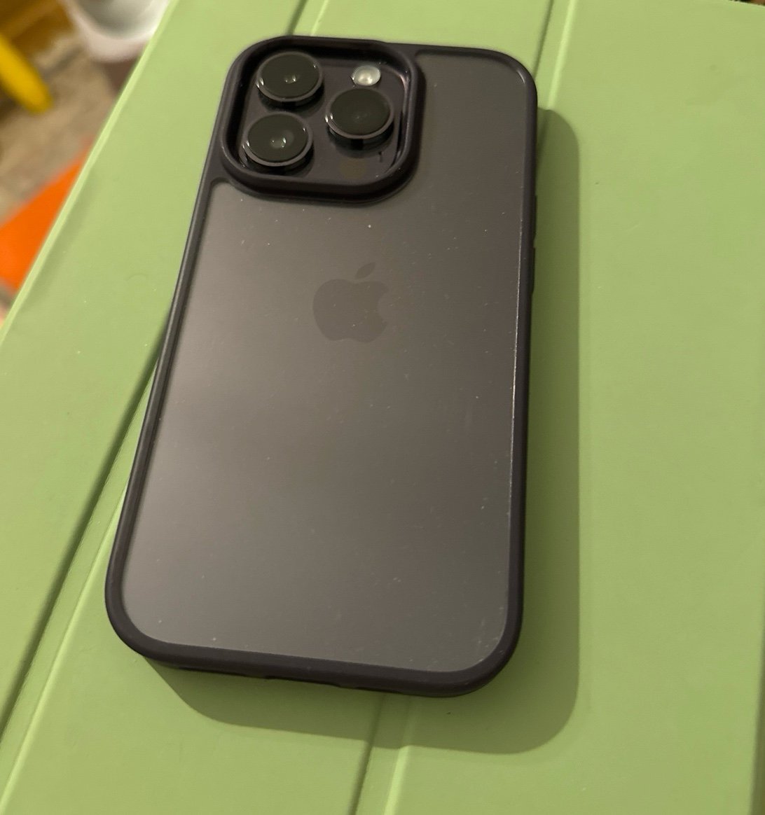 iphone 14 pro 256gb unlocked 5J16