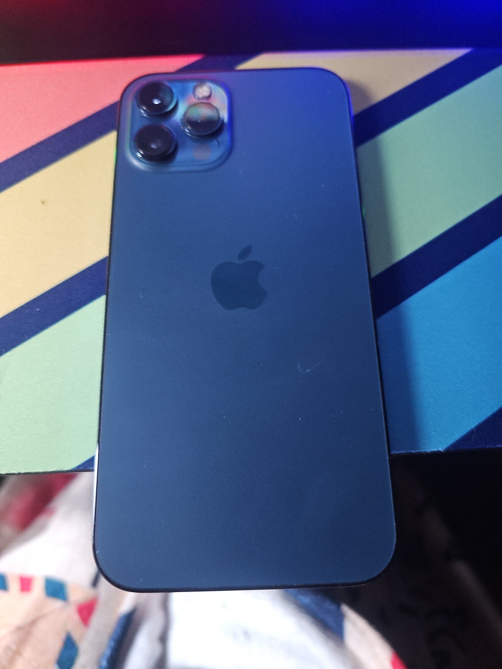 iphone 12 pro max 9Y63