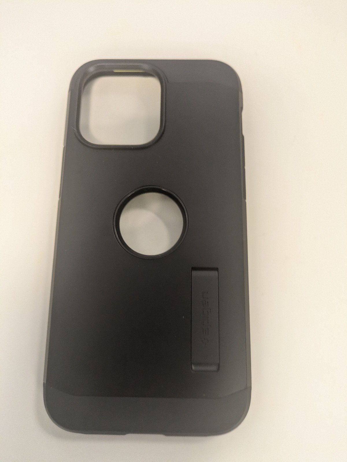 Used iPhone 14 Pro Max purple 256GB 5L93