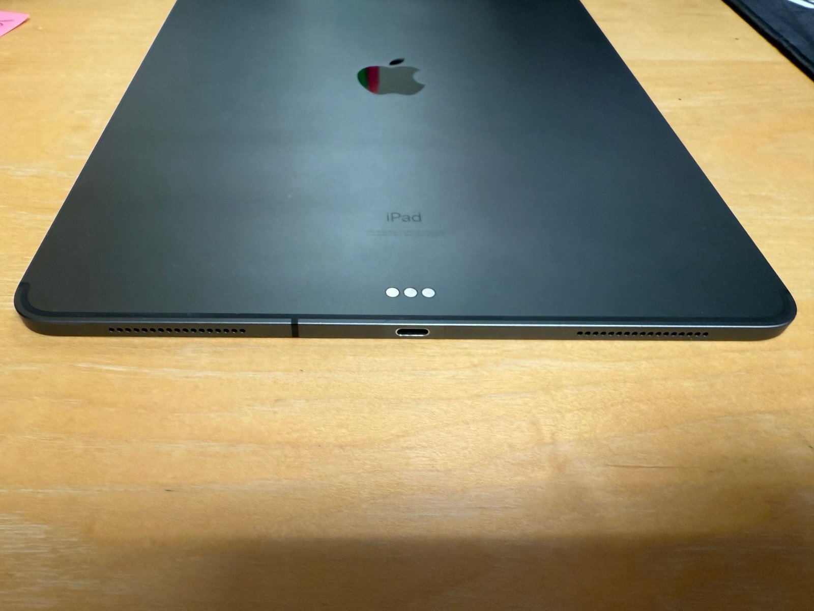 Apple iPad Pro 12.9