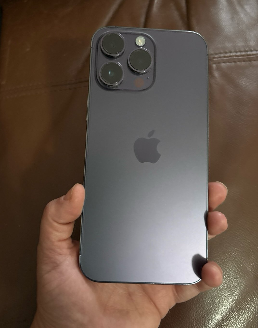 Unlocked iPhone 14 Pro Max 7V28