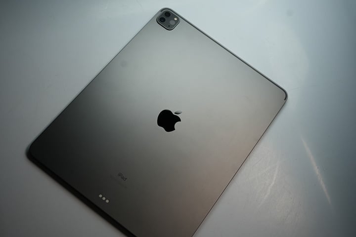 Apple iPad Pro 12.9