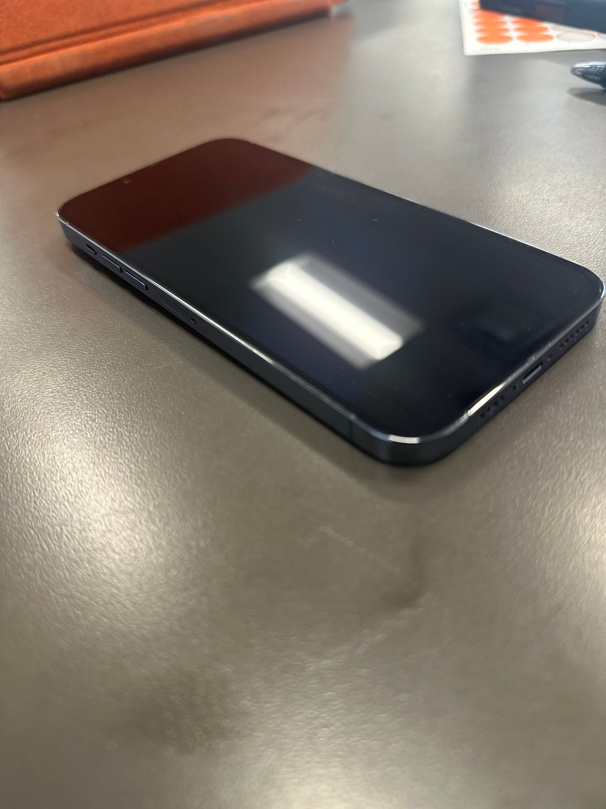 iPhone 13 Pro Max Unlocked 1Q55