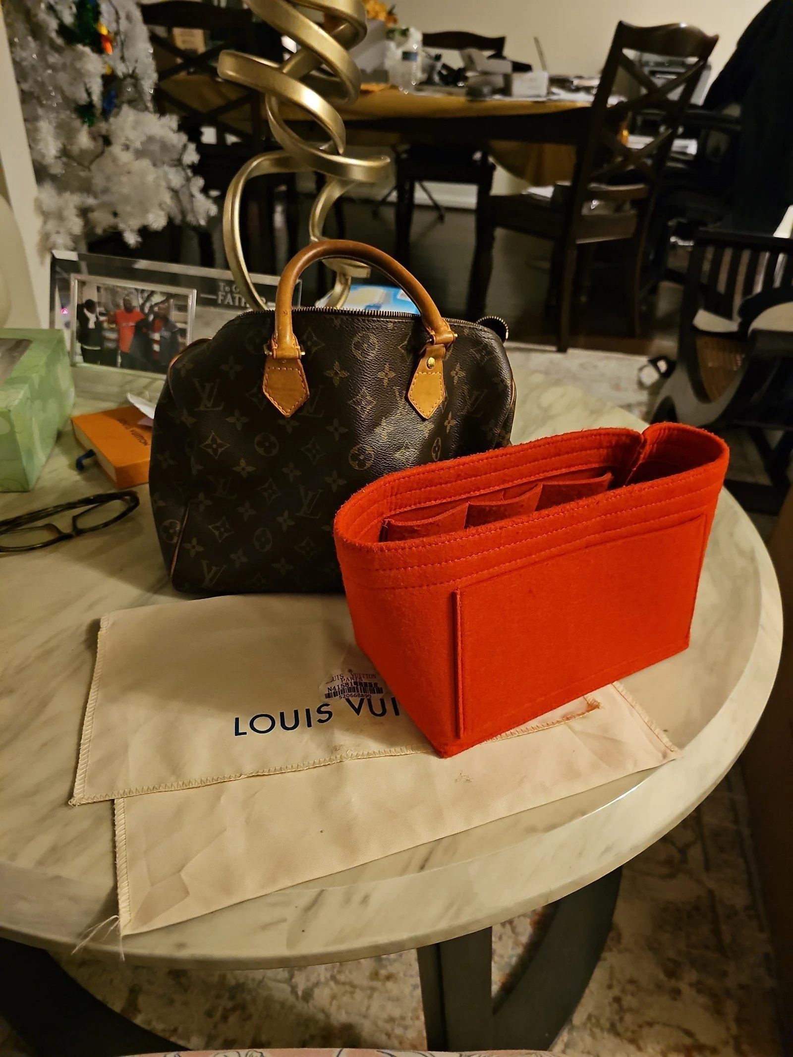 Louis Vuitton