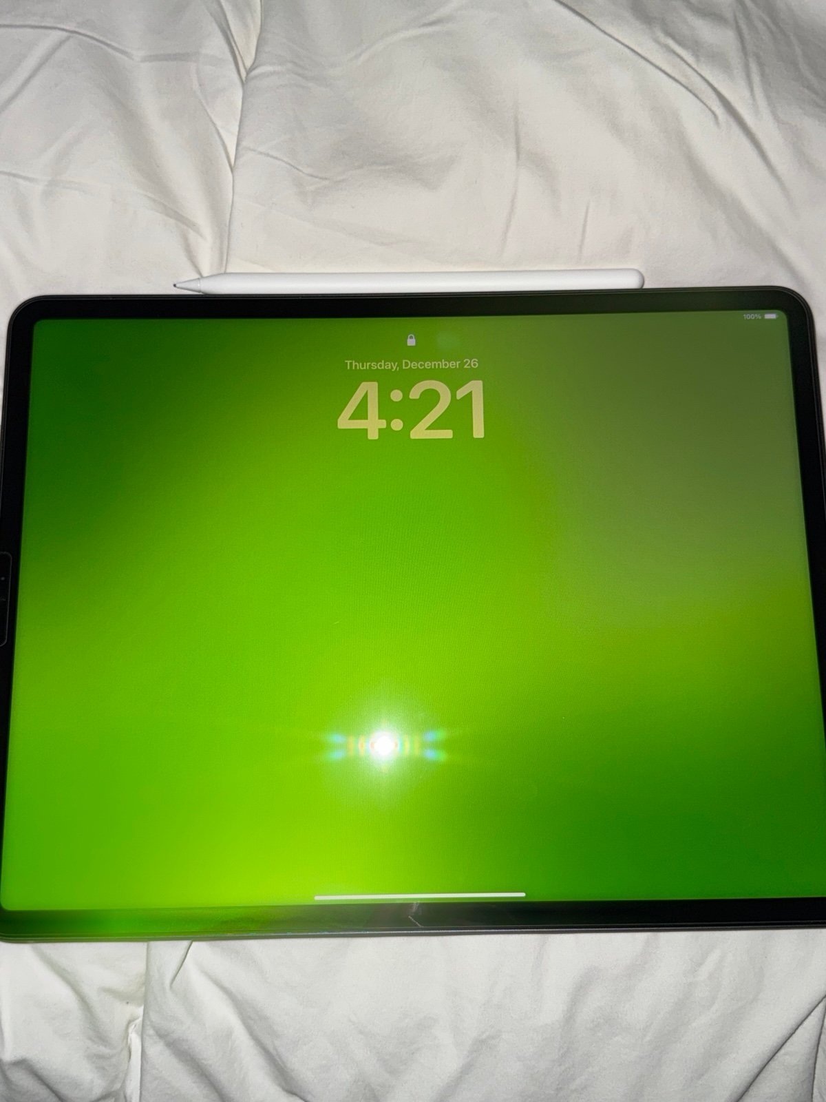 iPad Pro 12.9 Inch (5th Generation) 3Z38