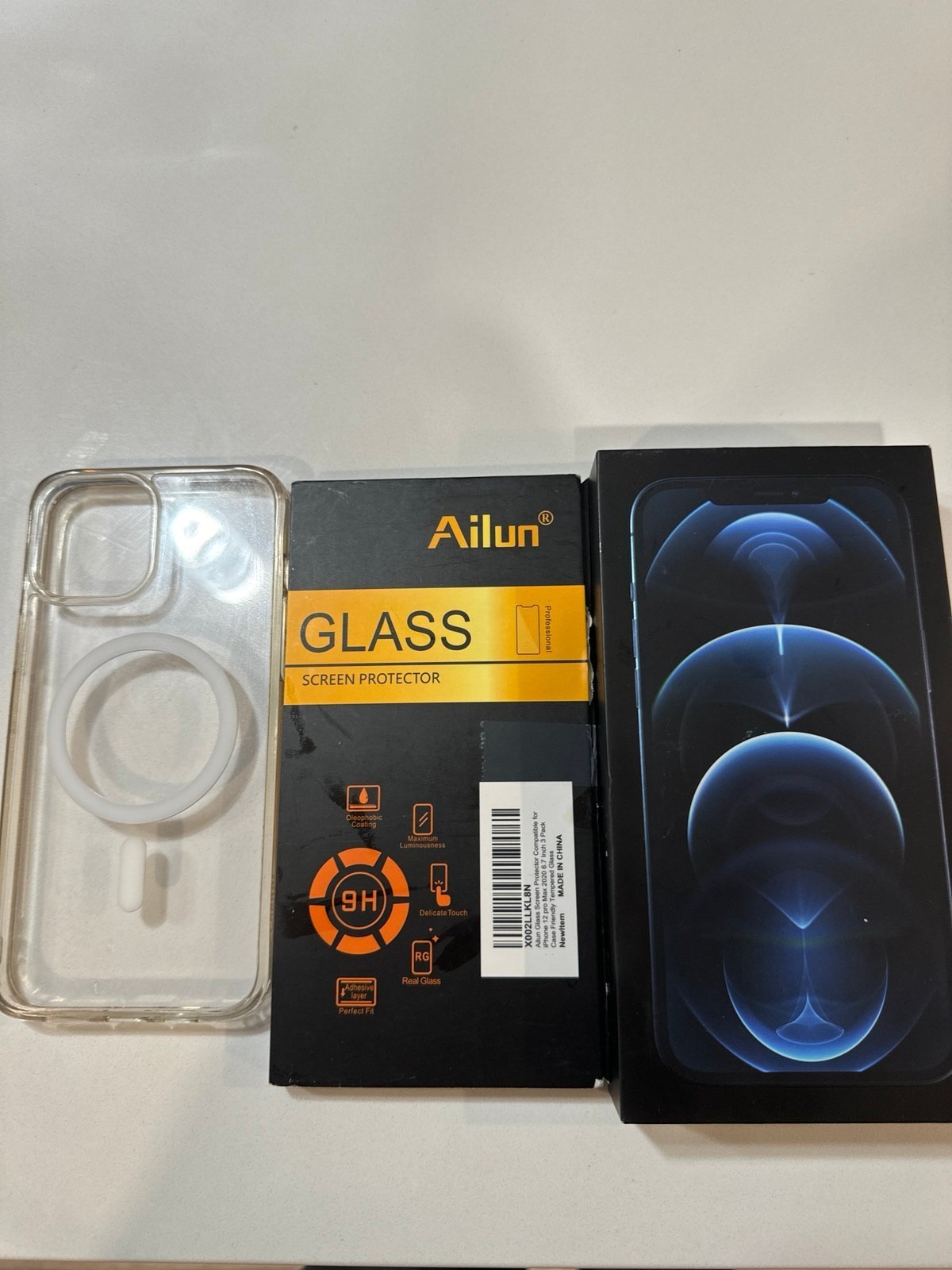 iphone 12 pro max phone unlocked 9H77