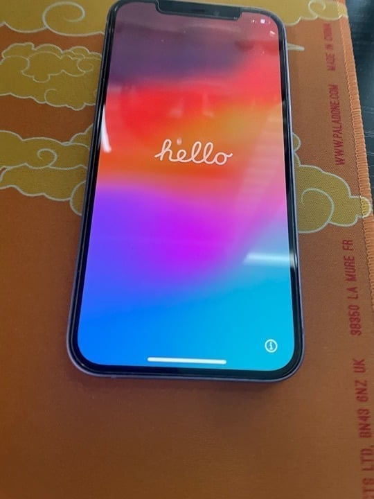 iphone 12 unlocked 128gb 1Z16