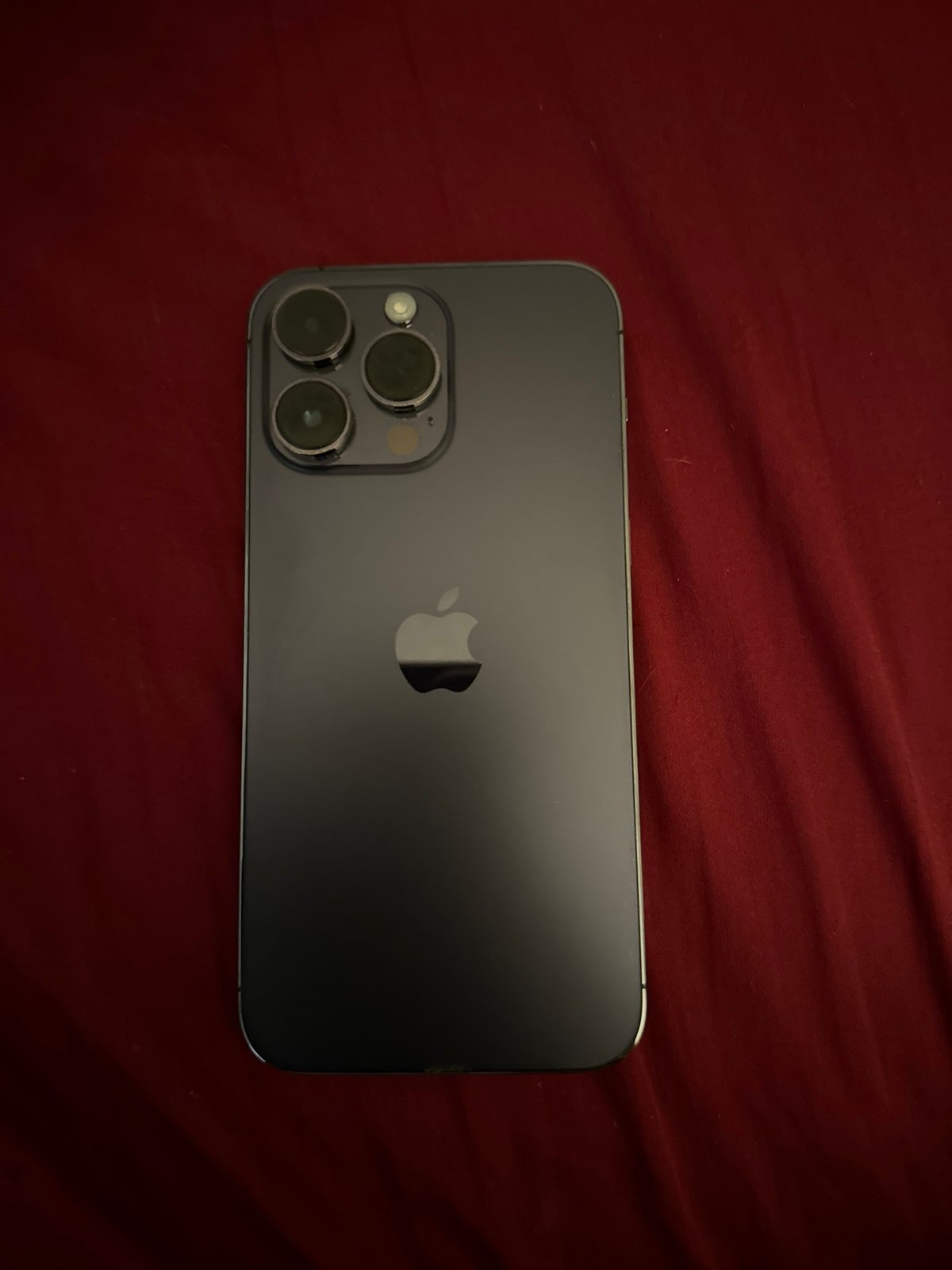 iPhone 14 Pro max unlocked 7C25