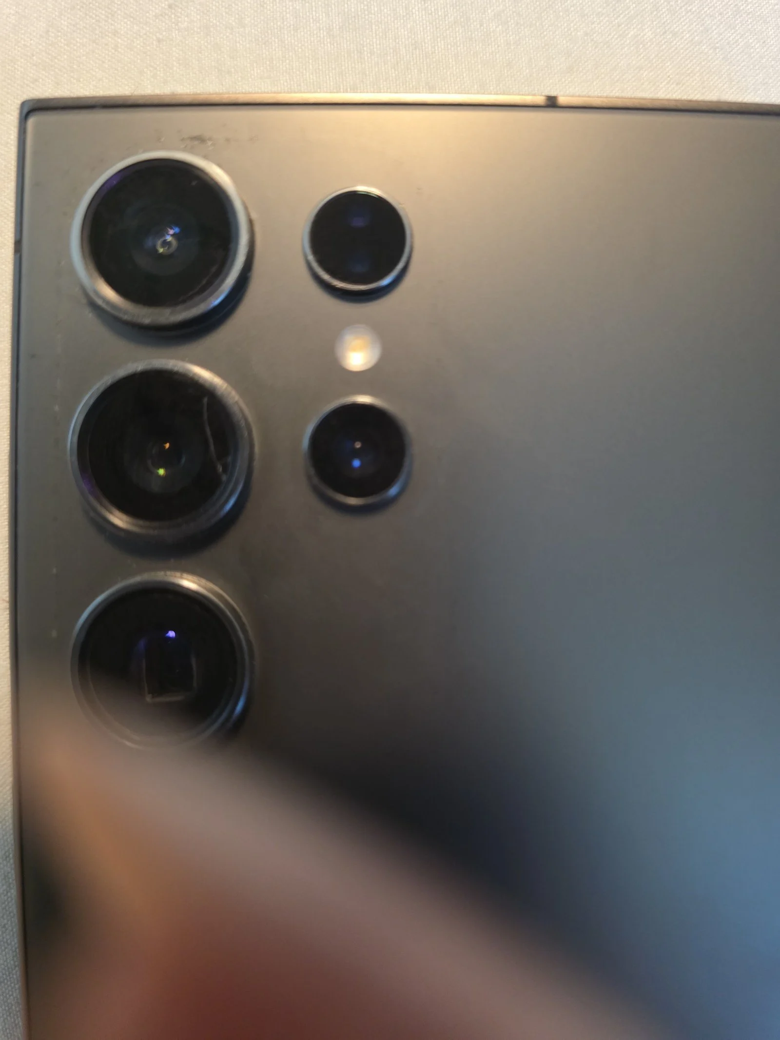 SAMSUNG S24 ULTRA UNLOCKED