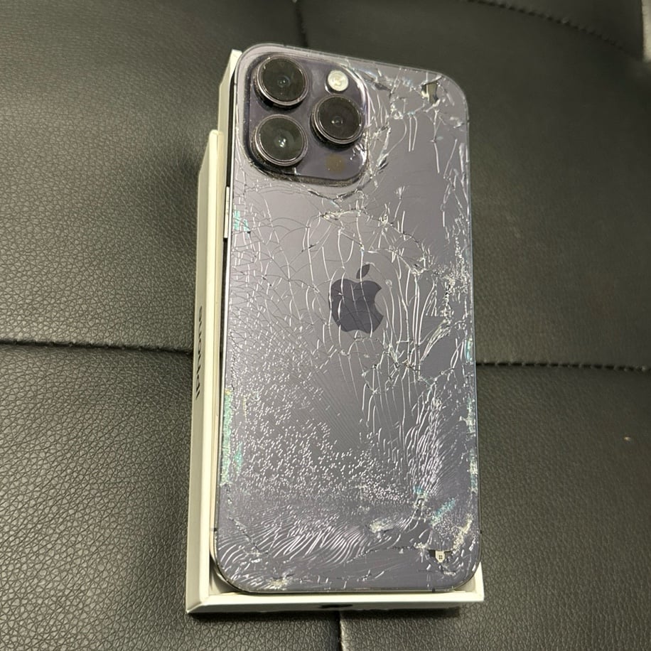 iPhone 14 Pro Max 256G *UNLOCKED* 3Y91