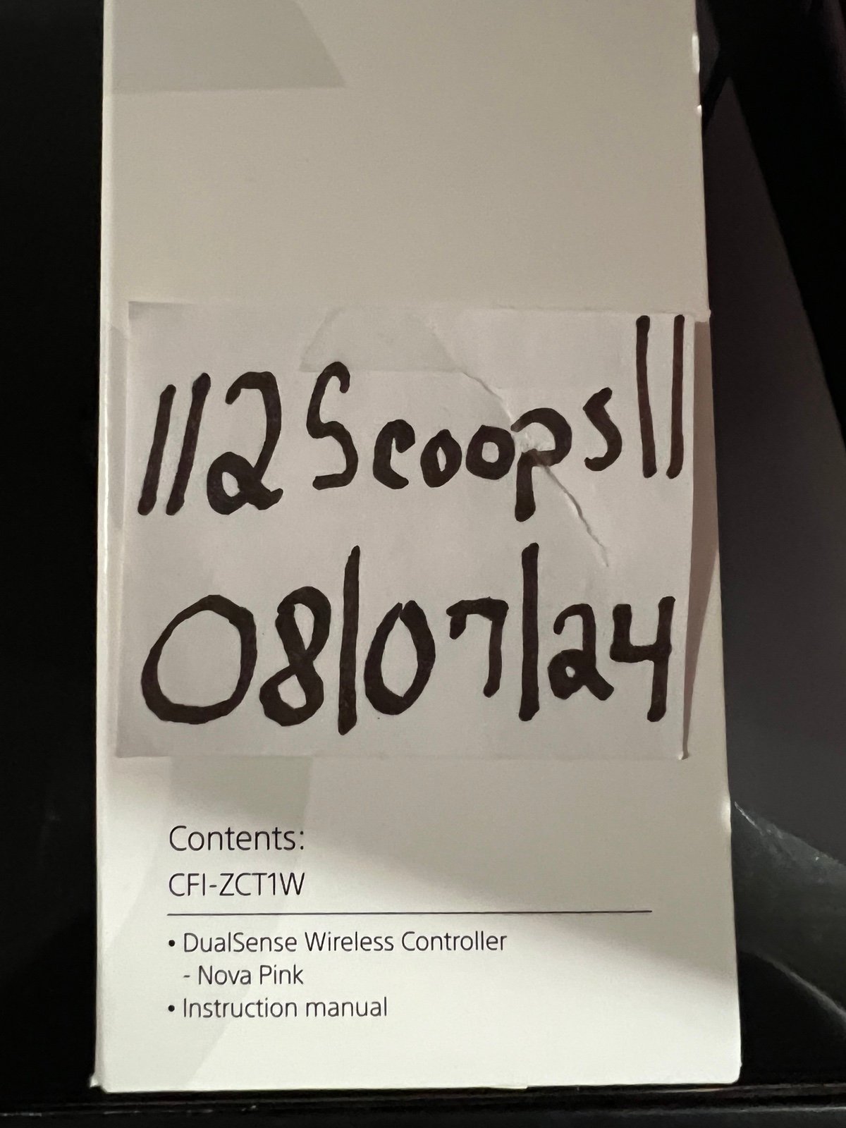 Sony PlayStation 5 Slim Console Disc Edition Marvel's Spider-Man 2 Bundle Extra 5J93