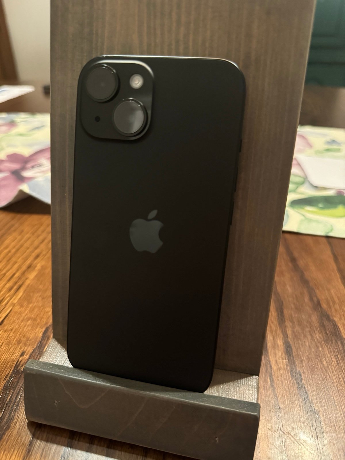 iPhone 15 unlocked 128 GB Unlocked 1J91