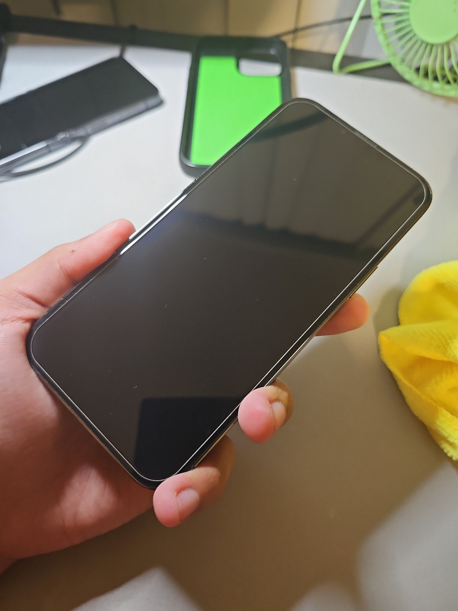 iPhone 13 Pro Max 256GB 8G72