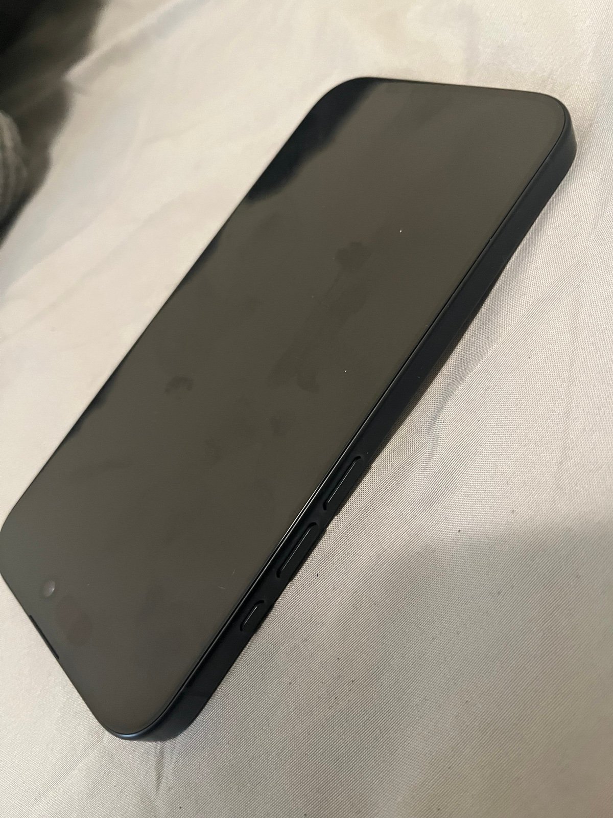 iPhone 15 Pro 128GB Unlocked 6Z39