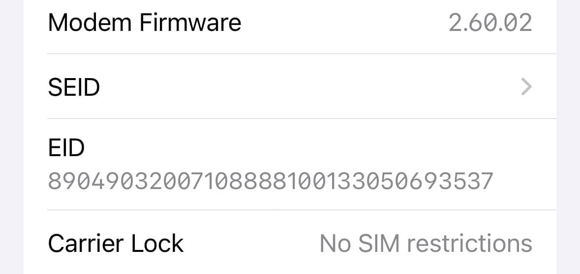 iPhone 14 Pro - 256 GB Unlocked Great Condition - With Accessories 9X37