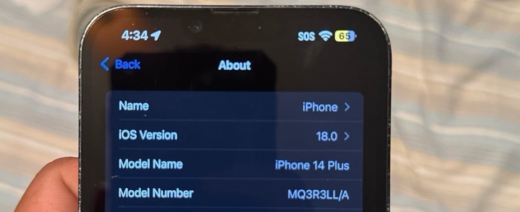 iphone 14 plus unlocked 3M73