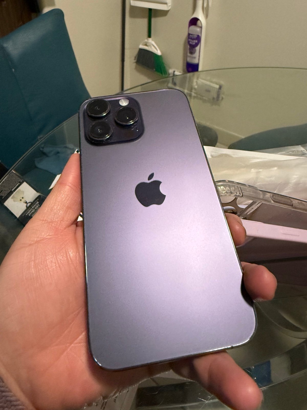 Apple iPhone 14 Pro Max 128 GB 3O61