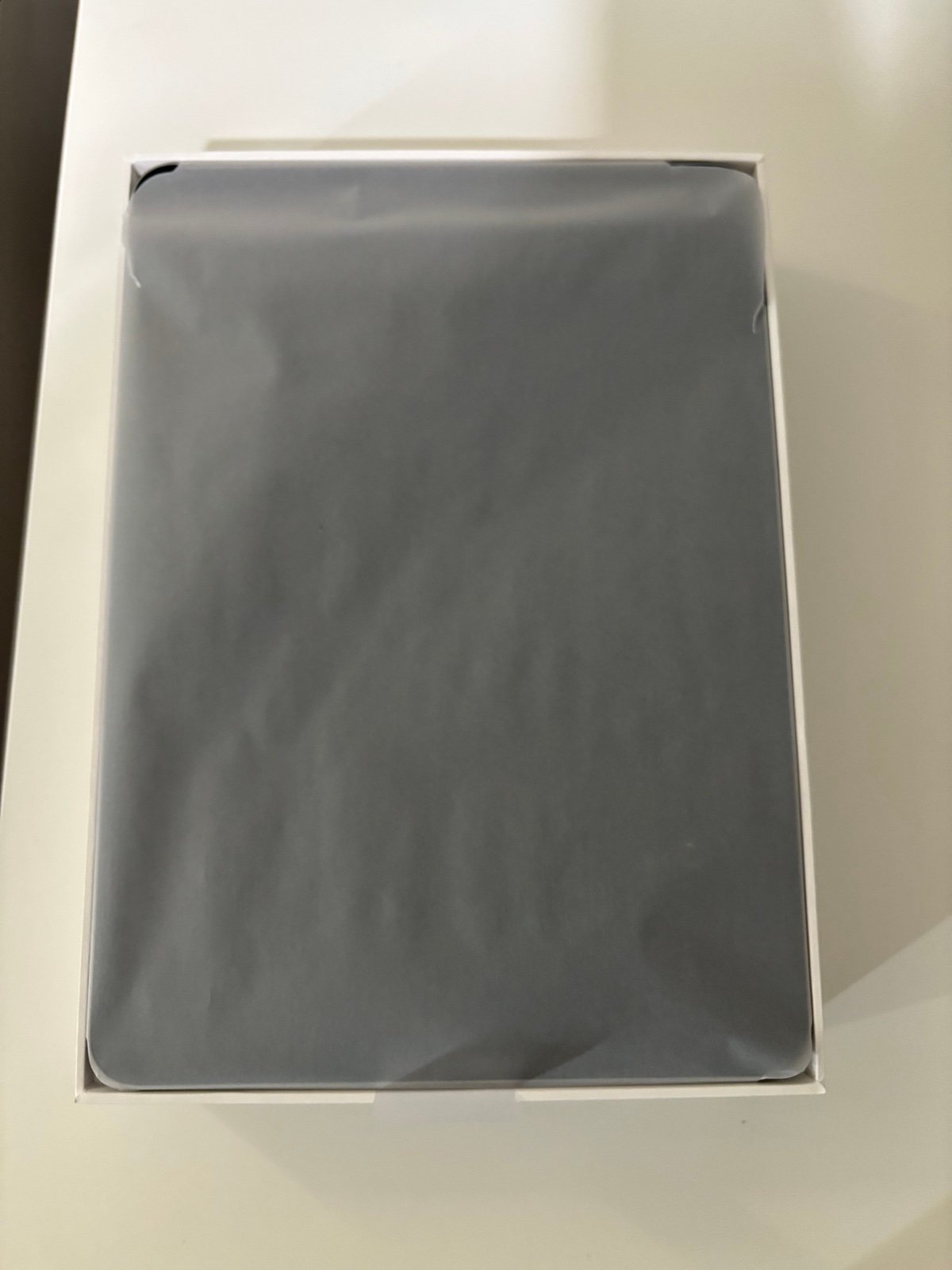 iPad Pro 11-inch (4th Generation) Wi-Fi 128 GB + Apple Pencil 3R27