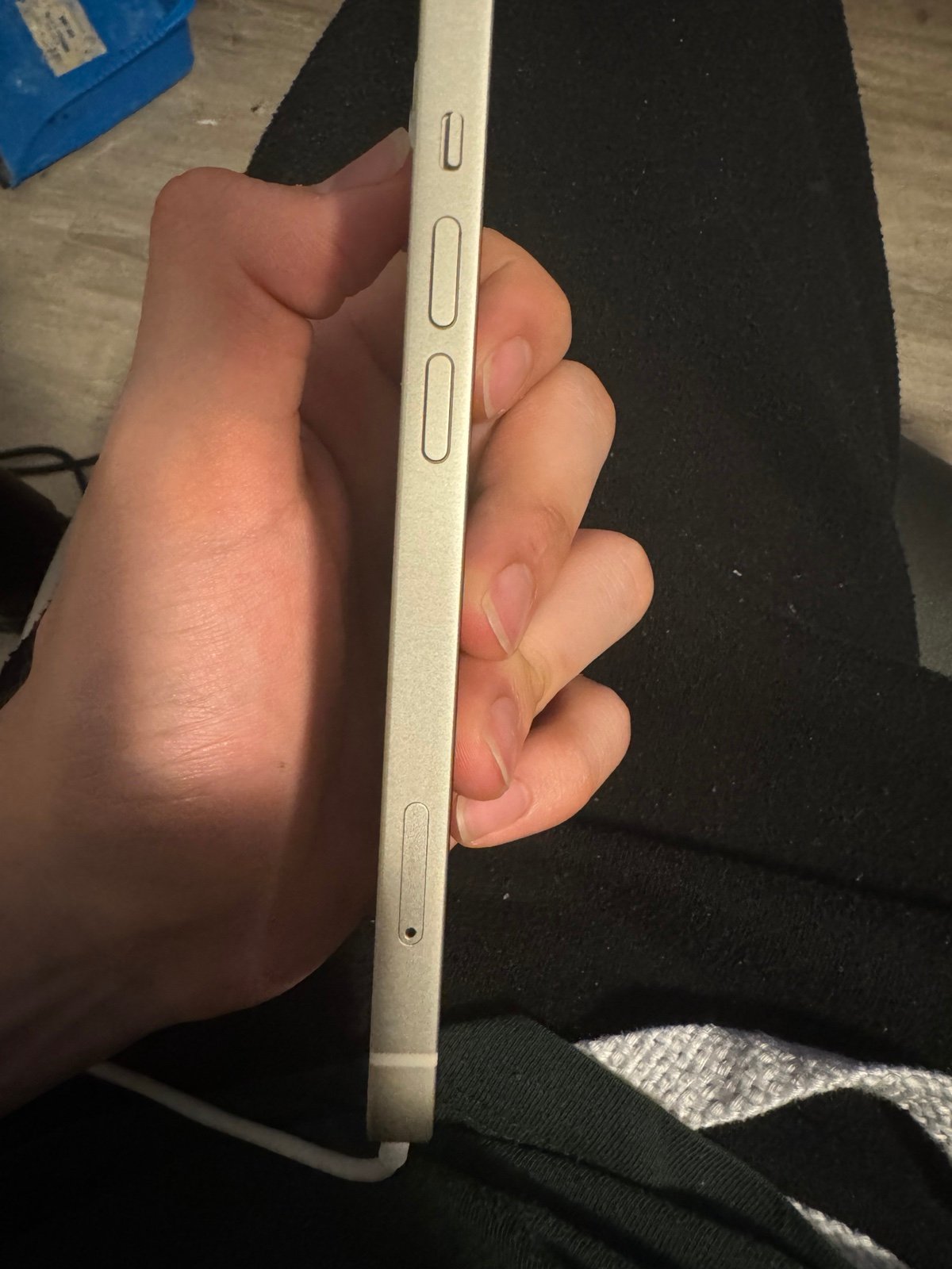 iPhone 13 512 gb AT&T/ cricket 9V71